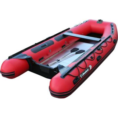 Allroundmarin Poker HD 430