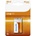 Philips Батерия, Philips 6F22L1B/10, 9V (E), Carbon Zinc, 1 blister (6F22L1B/10)