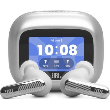 JBL Live Beam4 Silver