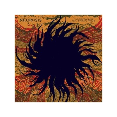 Neurosis - An Undying Love For A Burning CD