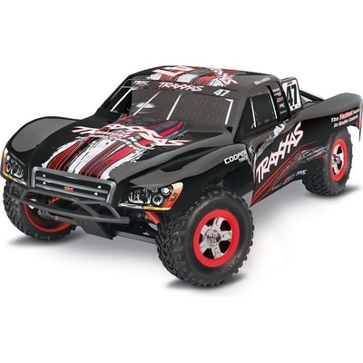 Traxxas Slash RTR Mike Jenkins 1:16