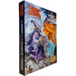 Goodman Games Допълнение за ролева игра Dungeon Crawl Classics RPG #100: The Music of the Spheres is Chaos (GMG-5105)