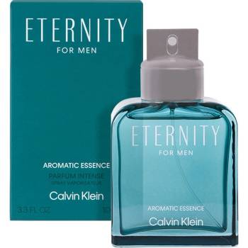 Calvin Klein Eternity Intense pánská parfém 100 ml
