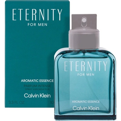 Calvin Klein Eternity Intense pánská parfém 100 ml