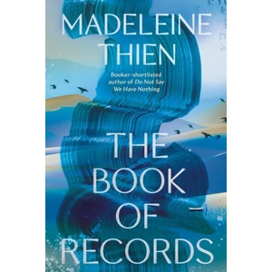 The Book of Records | Madeleine Thien (ISBN: 9781803510743)