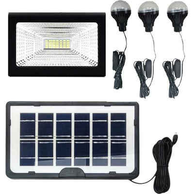 Solar SK4W/6V