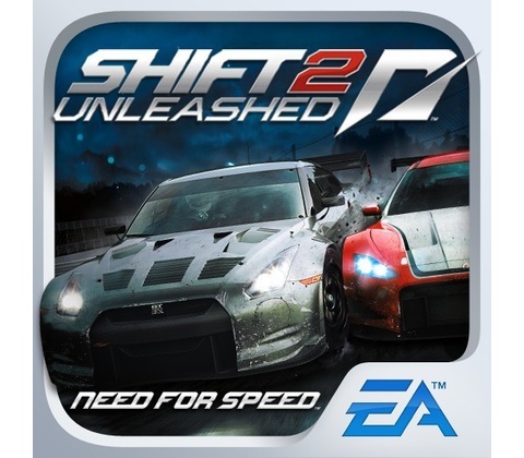 Need For Speed Shift 2 Unleashed