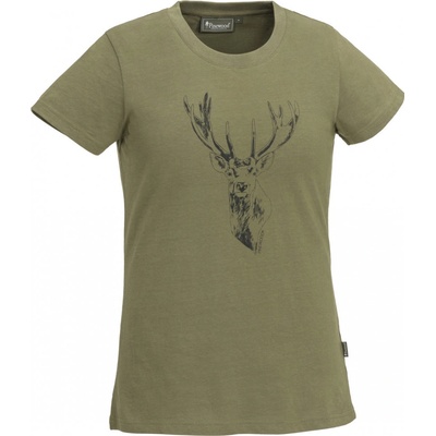 Pinewood Red Deer