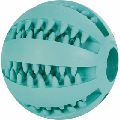 Jollypaw Bejzbalová loptička Fresh Aroma prírodná guma priemer 7 cm