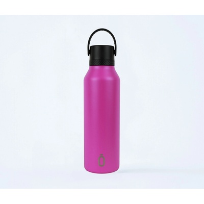 Runbott Termofľaša Mii 600 ml Fuchsia