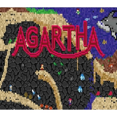Agartha