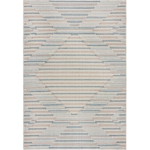 Flair Rugs Килим подходящ за пране 155x230 cm Clementine Multi - Flair Rugs (503119379118)