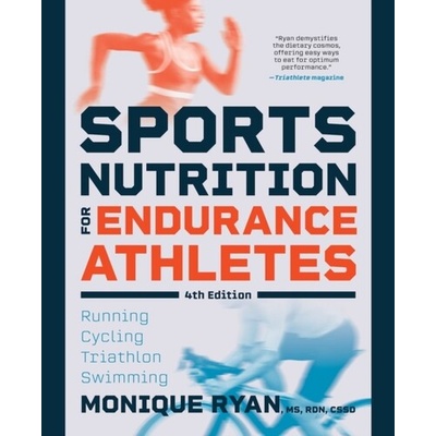 Sports Nutrition for Endurance Athletes