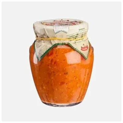 Markogi Ljutenica zeleninová směs pikantní 300 g