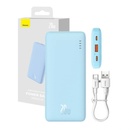 Baseus Airpow 10000 mAh (PPQD09000)