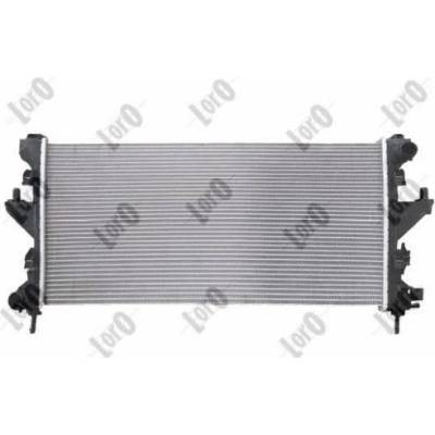 LORO Chladič vody LOR 009-017-0040