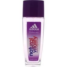 Adidas Natural Vitality dezodorant sklo 75 ml
