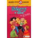 Ségry v akci
