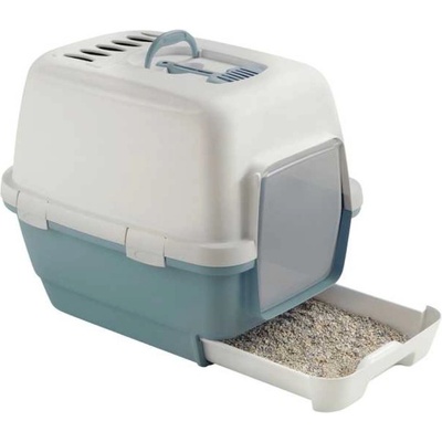 Juko WC uzavřené Cathy Clever Smart 58 x 45 x 48 cm