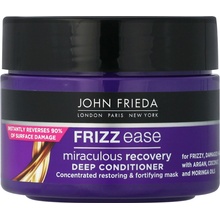 John Frieda Frizz Ease Miraculous Recovery kondicionér pre poškodené vlasy 200 ml
