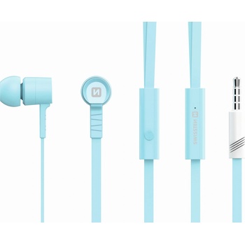 Swissten Earbuds Rainbow YS-D2