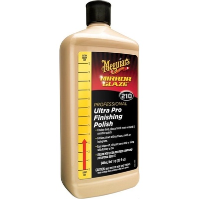 Meguiar's Ultra Pro Finishing Polish 946 ml