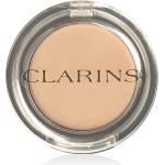 Clarins Ombre Skin Intense Colour Powder Eyeshadow (01 Matte Ivory) 1, 5 g