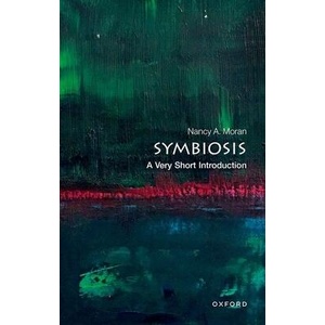 Symbiosis: A Very Short Introduction (ISBN: 9780192863751)