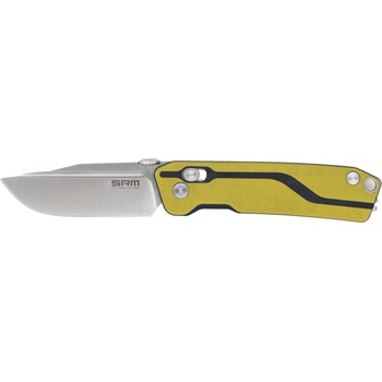 SRM 7228 Yellow