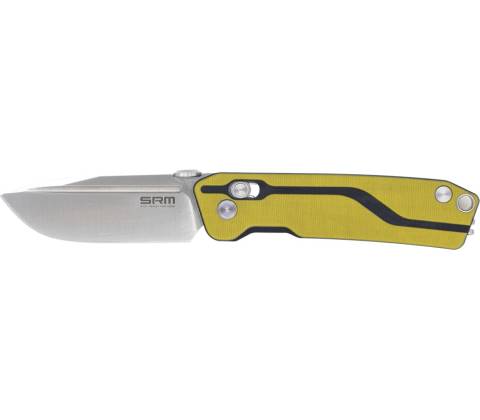 SRM 7228 Yellow