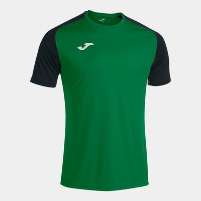 Joma Academy IV zelená/černá