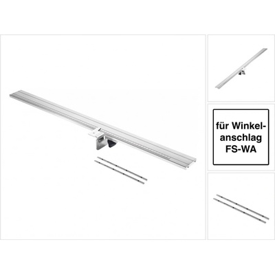 Festool FS-WA-VL Prodloužení FS-PA-VL 577041 – Zboží Dáma