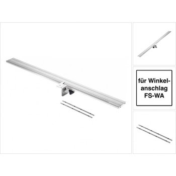 Festool FS-WA-VL Prodloužení FS-PA-VL 577041