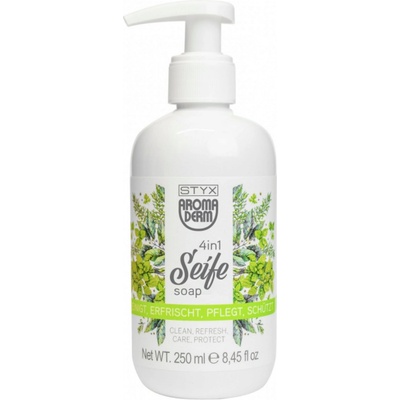 Styx mýdlo 4v1 250 ml