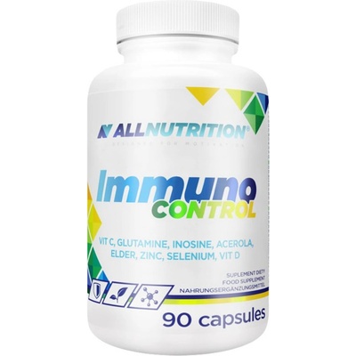 Allnutrition Immuno Control 90 kapsúl
