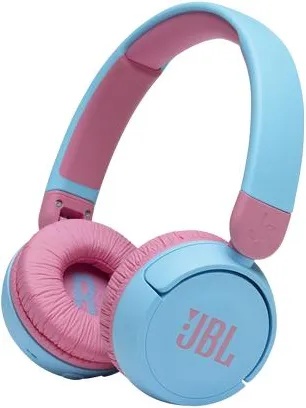 JBL JR310 BT wireless blue /pink (JBLJR310BTBLU)
