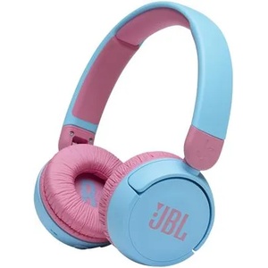 JBL JR310 BT wireless blue /pink (JBLJR310BTBLU) Слушалки