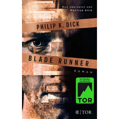Blade Runner - Dick, Philip K.