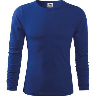 Malfini Fit-T LS 119 král'ovská modrá