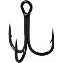 Delphin Trojháčik Bomb MultiHook Triple veľ.1 6 ks