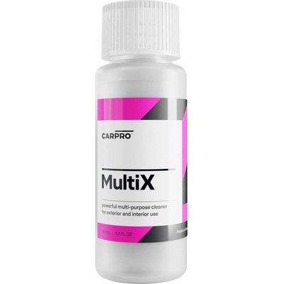 CarPro MultiX 50 ml | Zboží Auto