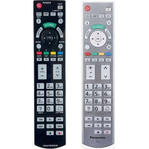 съвместим Panasonic n2qayb000842 (n2qayb000936) - заместител дистанционно управление (n2qayb000842 (n2qayb000936)) Дистанционно