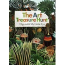 Art Treasure Hunt
