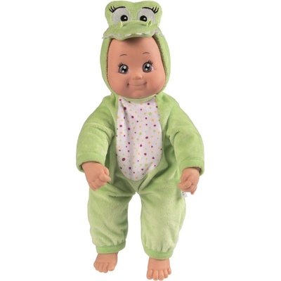 Smoby Кукла Smoby - Крокодил, със звук (21012)