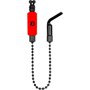 Delphin Řetízkový Swinger Rota Chain červená
