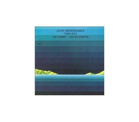 Abercrombie John - Timeless CD