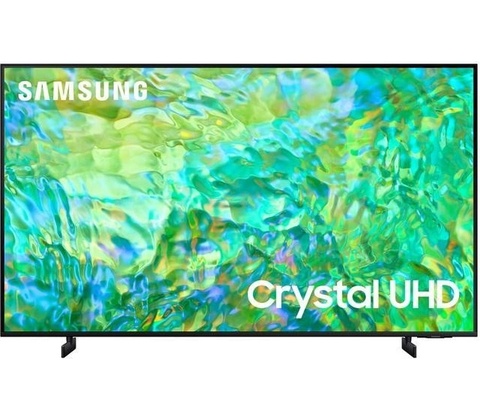 Samsung UE43CU8072