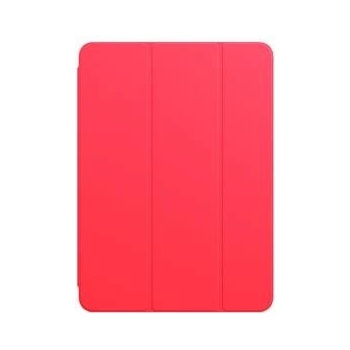 Apple Smart Folio pre iPad Pro 11" 3. generace 2021 MJMF3ZM/A svietivo oranžové