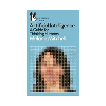 Artificial Intelligence - Melanie Mitchell