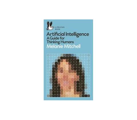 Artificial Intelligence - Melanie Mitchell